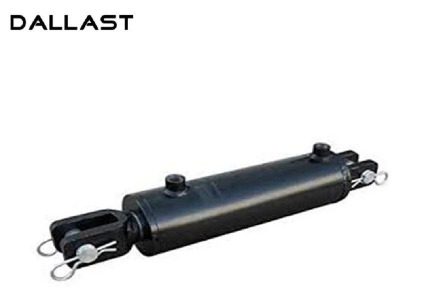 Clevis Cylinder