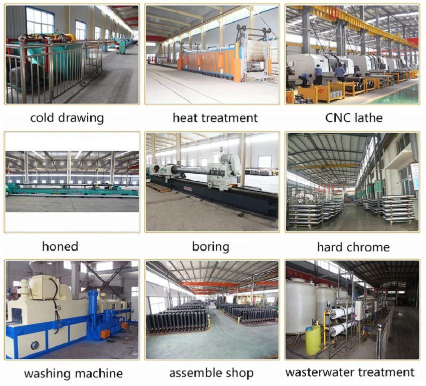 Produce line
