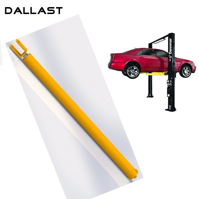 Cilindros hidráulicos de elevação automática