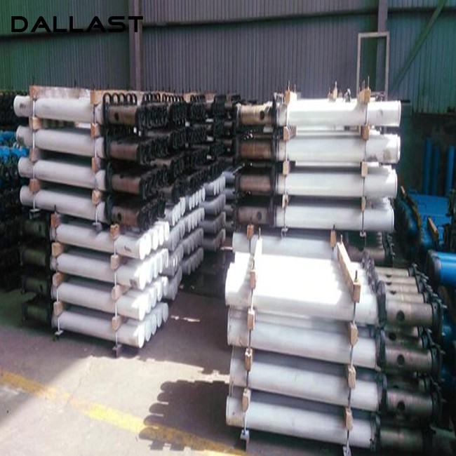 Hidráulica Acrow Props