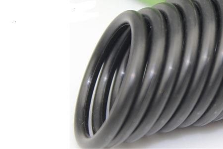 Materiais e características comuns do anel de vedação